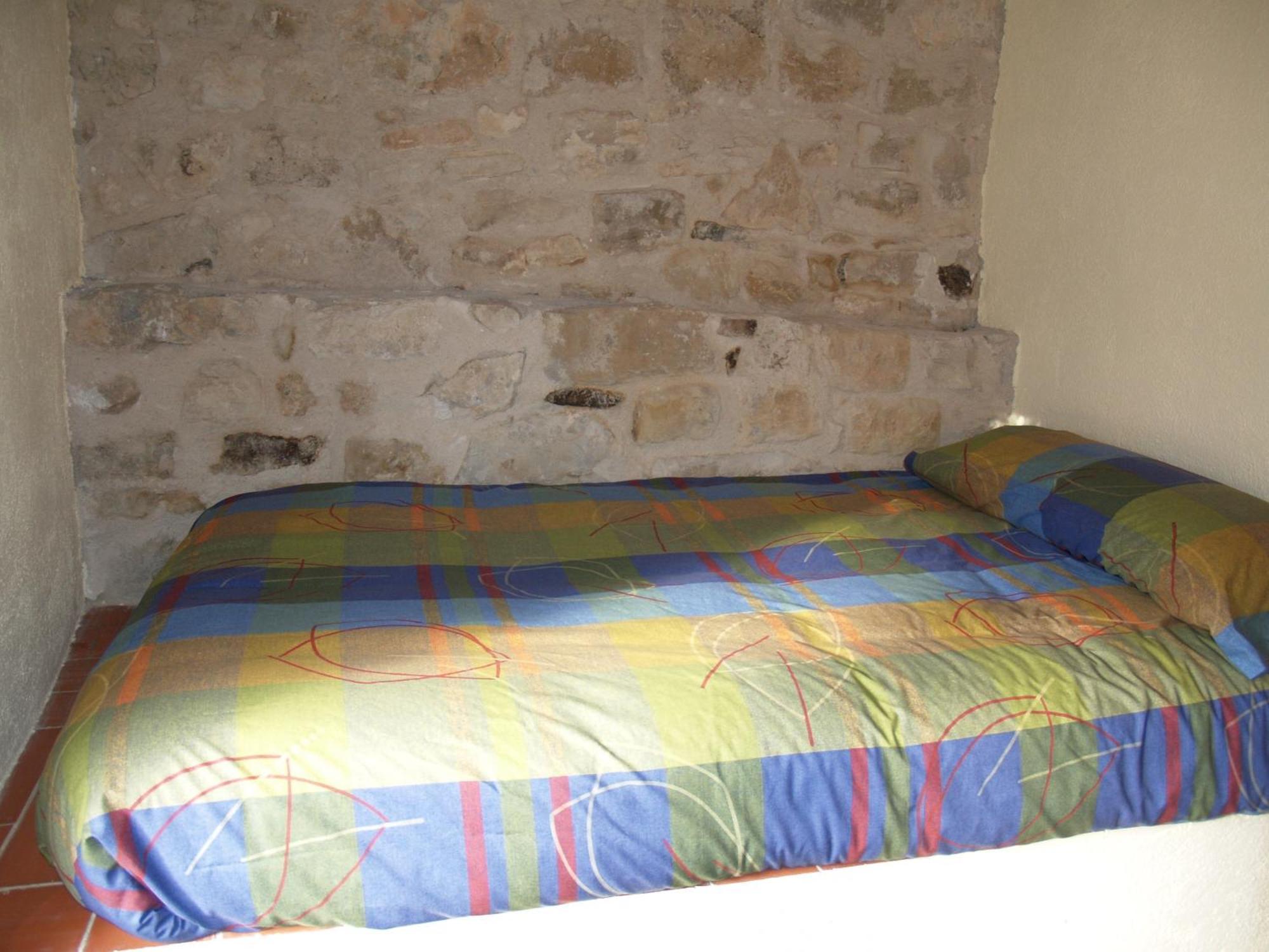 Casa Sole Apartment Villalba dels Arcs Phòng bức ảnh