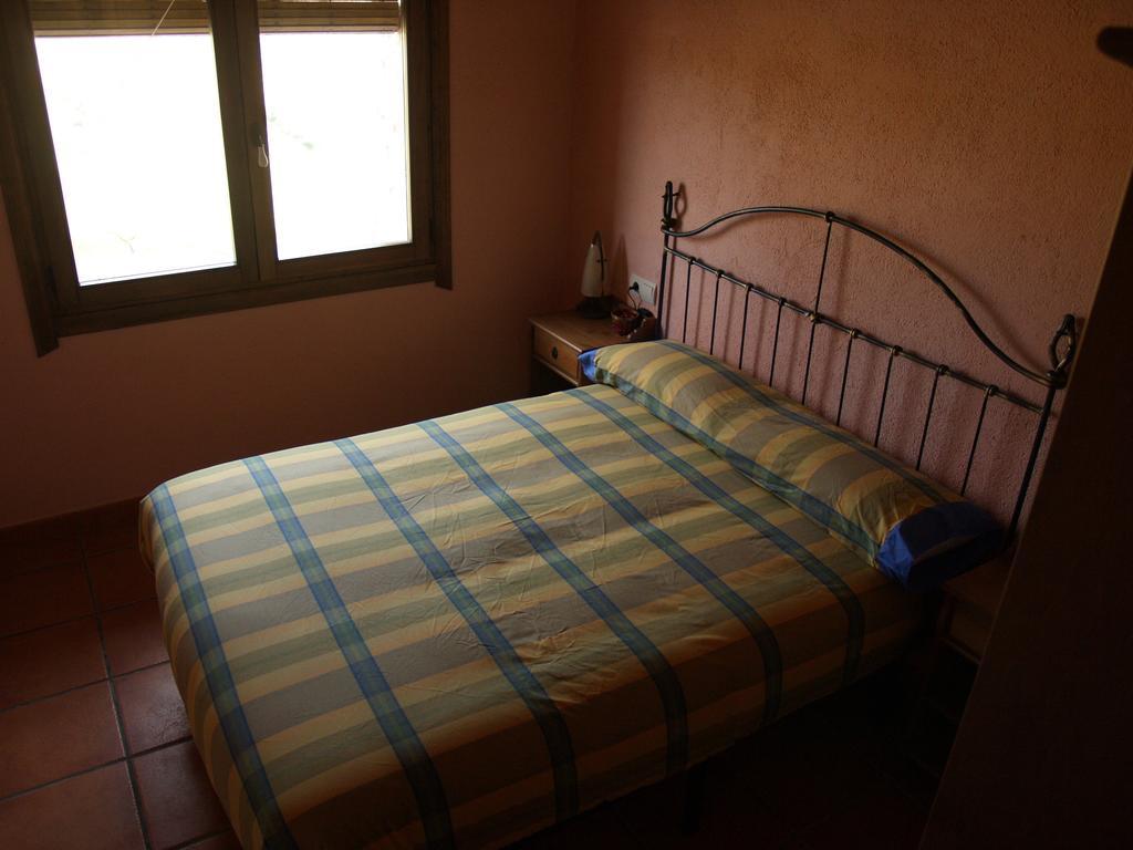 Casa Sole Apartment Villalba dels Arcs Phòng bức ảnh